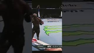 KAMARU USMAN VS COLBY COVINGTON 2 [upl. by Ailemak171]