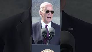 Biden issues formal apology for forced Native American boarding school policy  NBC4 Washington [upl. by Tove]