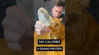 Easiest 100 Calorie Dessert For Fat Loss [upl. by Karil]