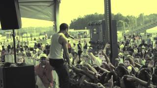 Kirko Bangz  Drank In My Cup live at Shaggfest 2012 [upl. by Lenard130]