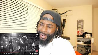 WRETCH 32  FIRE IN THE BOOTH PART 5 REACTION [upl. by Cynthy]