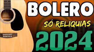 SERESTA 2024 BOLERO 20224 BREGA 2024 OS MELHORES DA JOVEM GUARDA [upl. by Ventre]