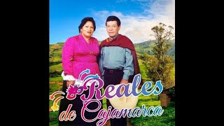 SELECCION DE LOS MEJORES EXITOS LOS REALES DE CAJAMARCA [upl. by Eetsim]