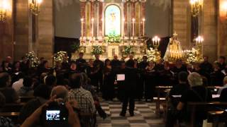 Anton Bruckner  Ave Maria [upl. by Bartolemo]