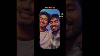 🥰🥰❤Vijay Anna cute selfie frame🥰🥰❤ [upl. by Saref932]