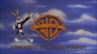 Warner Bros Family Entertainment 1993 logo Full Screen [upl. by Camden]