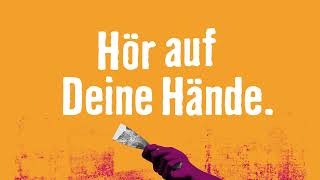 Hör auf Deine Hände  HORNBACH [upl. by Swanhilda]