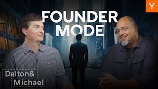 What Founder Mode Really Means [upl. by Hutchings]