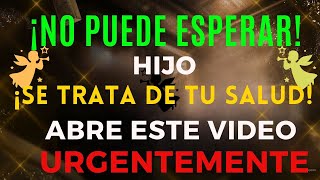 😰 ¡URGENTE ¡ALGUIEN EN EL CIELO TIENE ALGO QUE DECIRTE ¡NO PUEDES IGNORAR ESTA LIBERACION [upl. by Viguerie752]