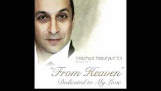 Raff Cavatina Hrachya Harutyunian [upl. by Ramso185]