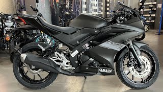 Ye Rahi 😱All New 2023 Yamaha R15S V3 OBD2 Detailed Review  On Road Price New Update Features [upl. by Tertius]