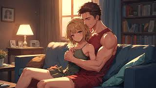 M4F Reassuring Insecure Girlfriend ASMR DDLG [upl. by Nagad474]