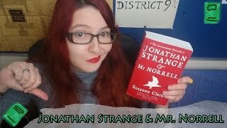 Jonathan Strange amp Mr Norrell reviewrant by Susanna Clarke [upl. by Veradia]