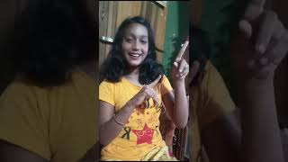 তোকে বলব ভাবিtoke bolbo vabi foryou etertainment shortvideo [upl. by Sacttler]