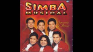 Veinticinco Rosas  SIMBA MUSICAL [upl. by Markland]