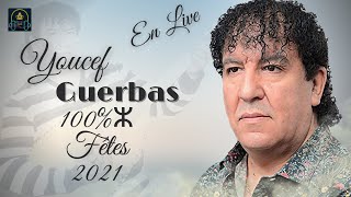 GUERBAS YOUCEF ⵣ LIVE 100 ♫  AMBIANCE KABYLE FÊTES   BY DJ Red Max  ⵣᴼᴿᴵᴳᴵᴻᴬᴸ [upl. by Nelia]