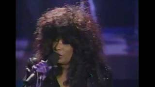 Arsenio Interviews Chaka Khan [upl. by Macegan]