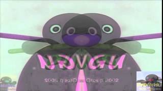 Pingu Outro in Mirror Major [upl. by Wendell]