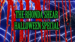 Rhonda Shear Halloween Special [upl. by Jedidiah]