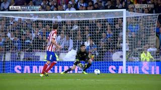 La Liga  Real Madrid vs Atlético Madrid  HD  Full Match  2ND [upl. by Anait]