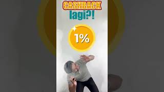 Unlock Extra 1 Cashback on Every GOPAY Transaction [upl. by Elaen328]