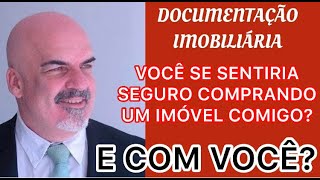 Vender imóvel com PROCURAÇÃO É perigoso comprar imóvel através de PROCURAÇÃO [upl. by Milicent647]