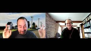 IR Theory Interview Series  On Realism Interview with Randall Schweller part 1 [upl. by Piscatelli730]