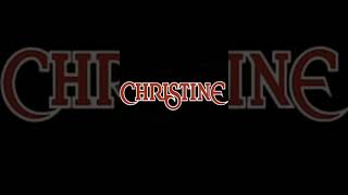 Stephen Kings CHRISTINE trailer Terrifying Self Driving Car from the 80s [upl. by Oletha750]