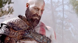 Prelude to God of War Kratos Epic Road to the PS4 Sequel [upl. by Besse]