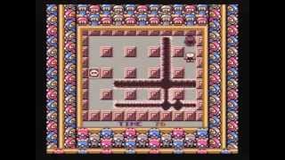 Bomberman GB 2player with super game boy [upl. by Butler271]