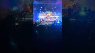 Zac Brown Band live st Meadowbrook 2023 [upl. by Yadrahs]