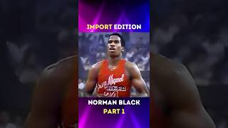 Norman Black Best Plays P1🔥 1982 SMB [upl. by Okire]