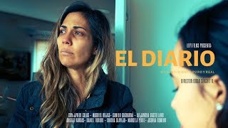 EL DIARIO  Película Cristiana en HD [upl. by Bryon]