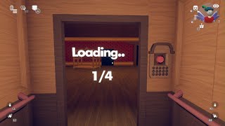 I made clockdown go to Rec Room [upl. by Olegnaid250]