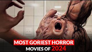 Extreme Goriest Horror Movies Of The Year  Part 1 [upl. by Oler278]