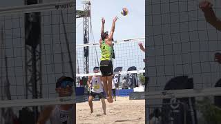 Mundial de Volei de Praia [upl. by Bertha]