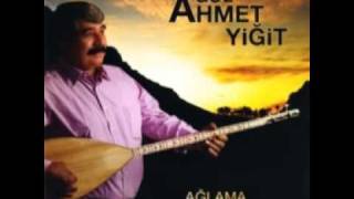 Gül Ahmet Yiğit  Badem Bıyık [upl. by Ynna]