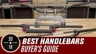 Choosing The Best Handlebars for Your Dirt Bike or ATV [upl. by Eshelman323]