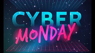 CYBER MONDAY ¿OFERTAS REALES [upl. by Canada678]