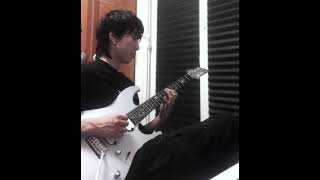 Aspiring guitarist attempts to cover Polyphia’s most difficult song OD [upl. by Fulton]