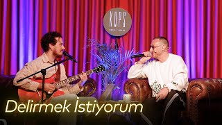 Evrencan Gündüz feat Ege Çubukçu  Delirmek İstiyorum Doğaçlama [upl. by Leirbaj]