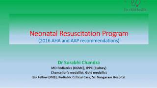 NRP 7th edition Neonatal Resuscitation ProgramNRP scenarios [upl. by Imuyam]