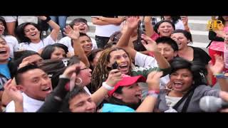 La Vagancia  SE PRENDIO LA FIESTA Video Oficial [upl. by Skip]