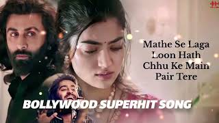 ❣️Bajrang mein satranga😍super hit songArijit Singhromantic ad❣️love youtube trading [upl. by Eiramait516]