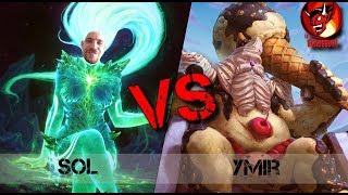 Smite Duel  Si SOLement je savais la jouer [upl. by Purvis86]