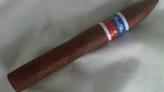 Flor De OlivaMidnight Cigar Review [upl. by Jonina171]