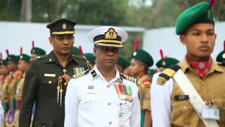 Official Documentary of Sylhet Cadet College 2019 [upl. by Royo718]