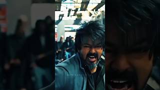 EnnaSaare🔥 Thalapathy Transition ⚡trending youtubeshorts subscribe shorts 4k [upl. by Atinnod]