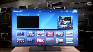 Philips Smart TV Yenilendi  SCROLL [upl. by Bithia297]