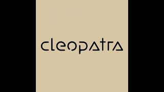 Cleopatra Mote [upl. by Comras]